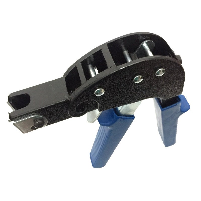 Anndason Heavy Duty Metal Setting Tool For Hollow Wall Metal Cavity Anchor Plasterboard Fixing - Image 3